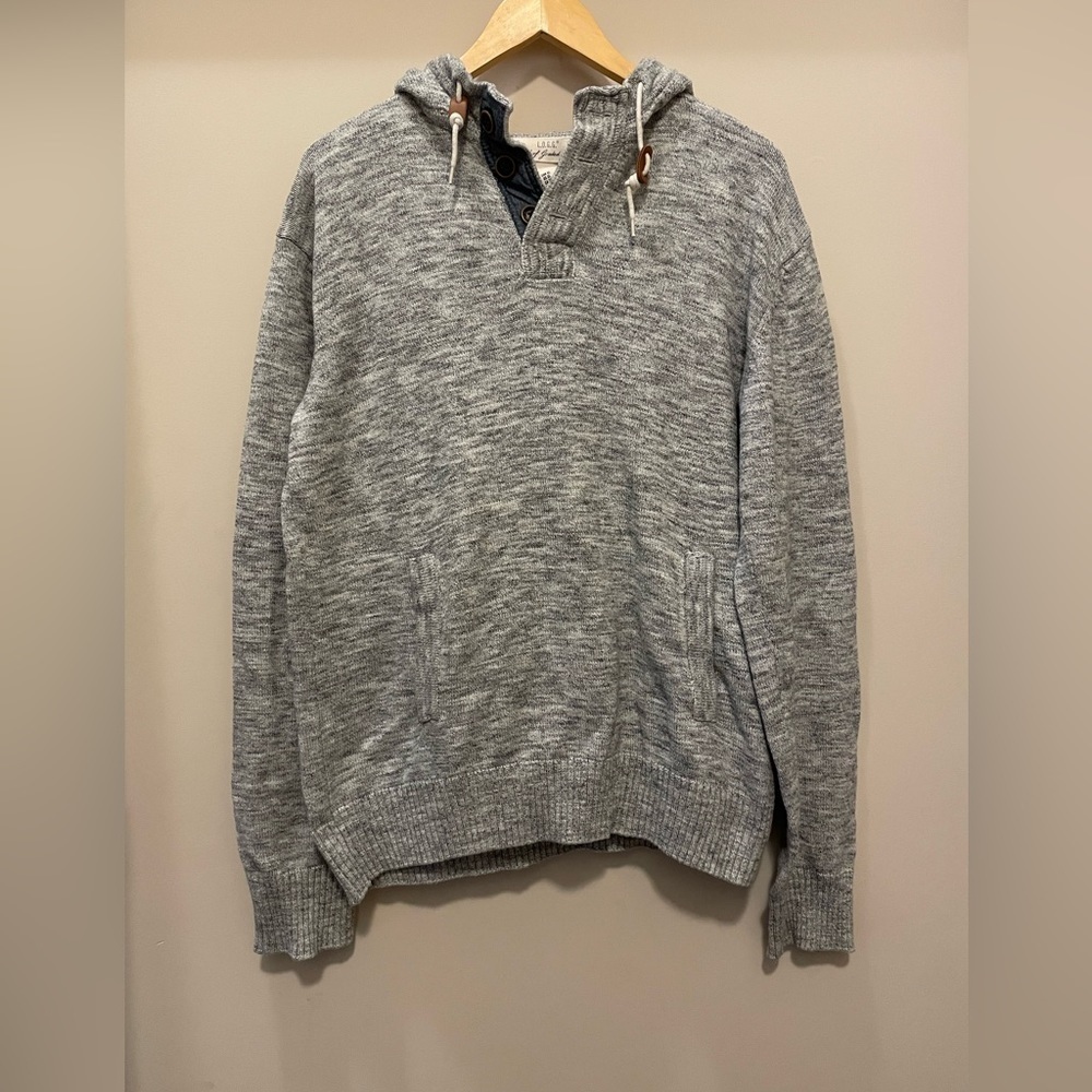 H&M Men's Sweater Extra Large